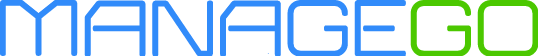 ManageGo Logo